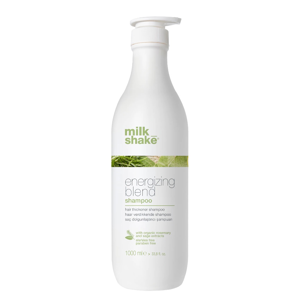 7478521677245377 Energizing Blend Shampoo szampon energetyzujący 1000ml - obrazek 1