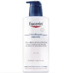 UreaRepair Original fluid do mycia z 5% mocznika 400ml