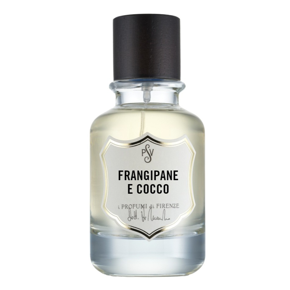 74800611765279863 Frangipane E Cocco woda perfumowana spray 100ml - obrazek 1