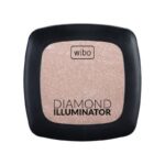 Diamond Illuminator rozświetlacz prasowany 3.5g