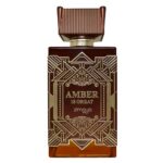 Amber is Great ekstrakt perfum spray 100ml