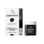 Czarny Tulipan całodniowy krem na piękne spojrzenie 25ml