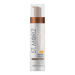 Advanced Pro Colour Correcting Mousse zaawansowany mus do opalania z efektem korekty koloru Ultra Dark 200ml