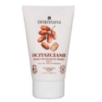 Kojący żel do mycia twarzy Daktyl i Zielona Herbata 125ml