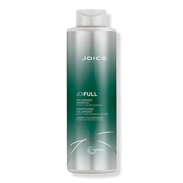 74862641684483314 JoiFULL Volumizing Shampoo szampon nadający włosom objętości 1000ml - obrazek 1
