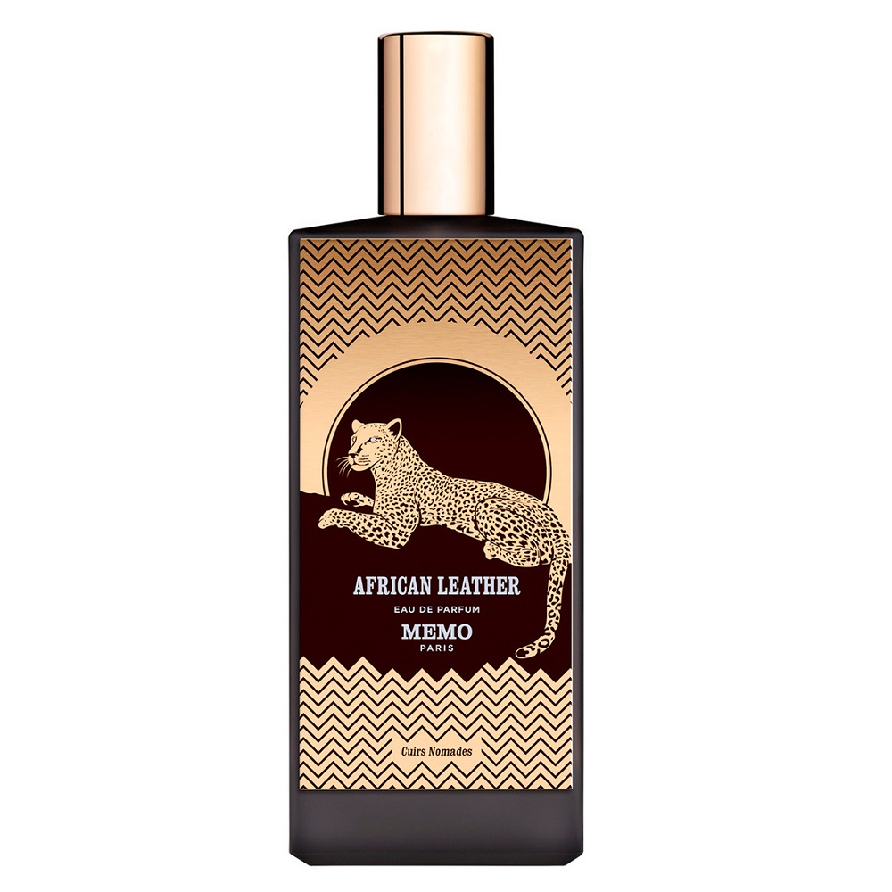 74867981715883171 African Leather woda perfumowana spray 75ml - obrazek 1