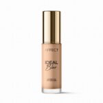 Ideal Blur Perfecting Foundation podkład wygładzający 5N 30ml