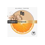 Golden Dust Highlighter modelujący rozświetlacz do twarzy Witamina C 9g