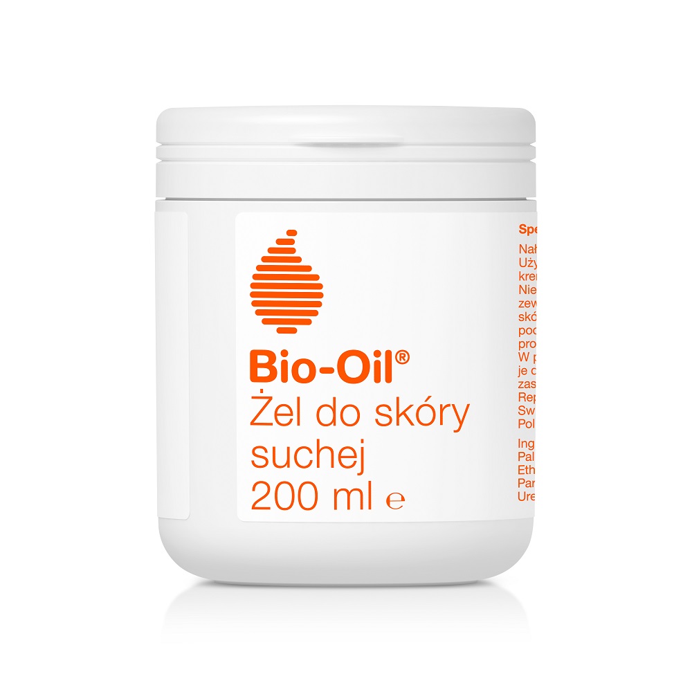 74887011594720385 Żel do skóry suchej 200ml - obrazek 1