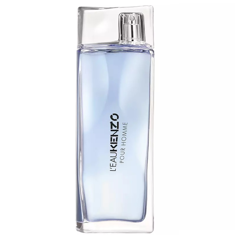 74888491718973126 L'eau Kenzo Pour Homme woda toaletowa spray 100ml - produkt bez opakowania - obrazek 1
