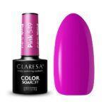 Color Soak Off UV/LED Pink lakier hybrydowy 549 5g