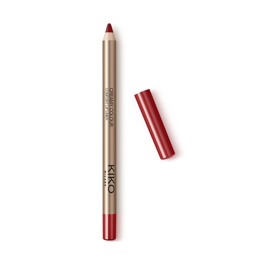 KM000000297013B Creamy Colour Comfort Lip Liner konturówka do ust 13 Pearly Tulip Red 1.2g - obrazek 1