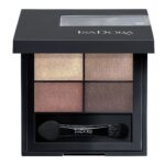 Eye Shadow Quartet poczwórne cienie do powiek 10 Boho Browns 4g