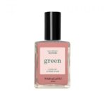 Green Nail Polish lakier do paznokci Old Rose 15ml