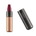 Velvet Passion Matte Lipstick pomadka do ust zapewniająca matowy efekt 318 Burgundy 3.5g