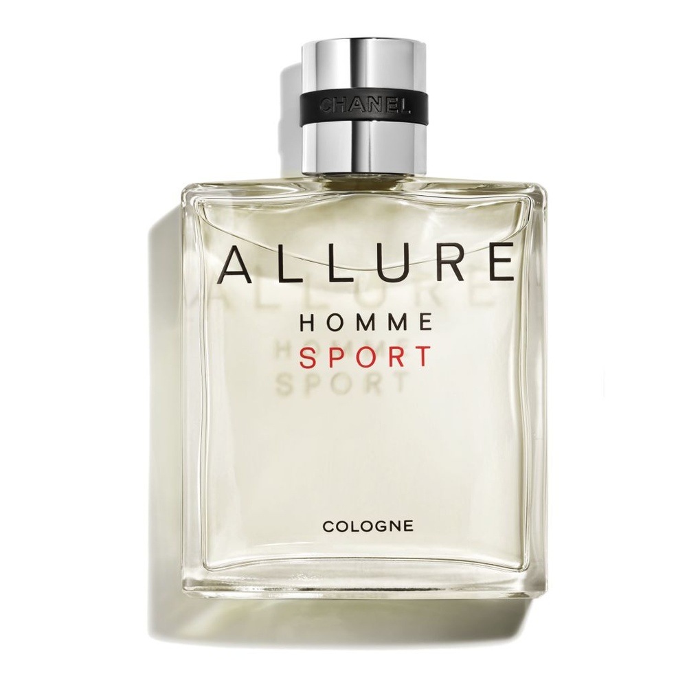 74918341680007402 Allure Homme Sport Cologne woda kolońska spray 100ml - obrazek 1