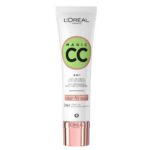 Magic CC Anti Redness krem CC 30ml