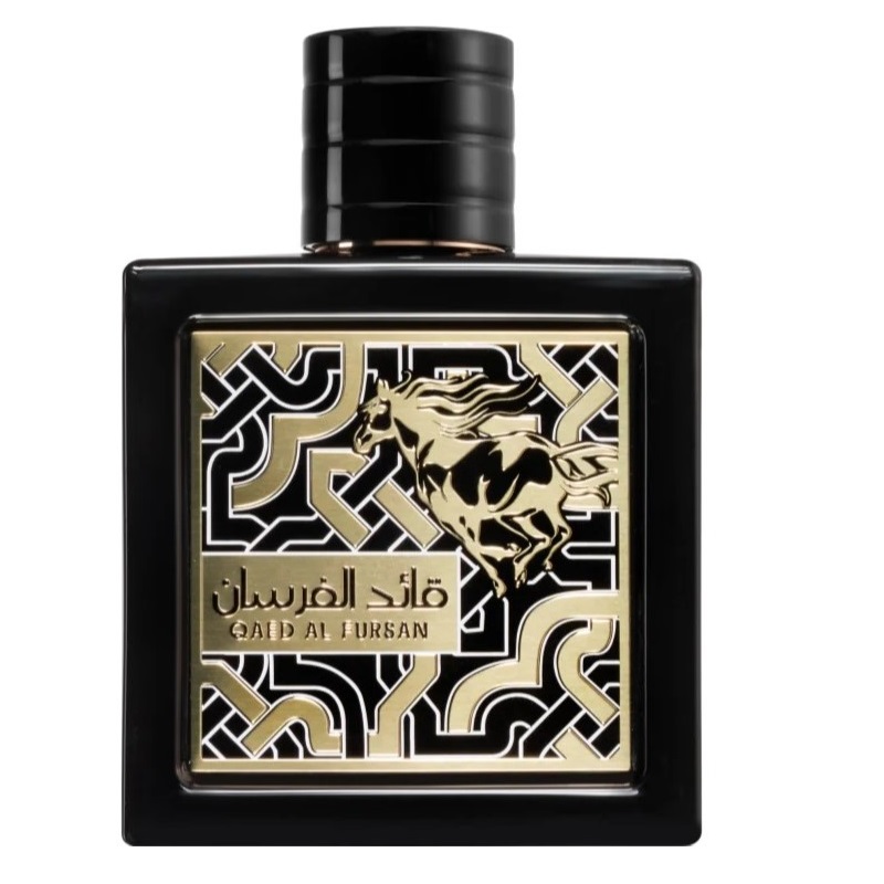7492411701269852 Qaed Al Fursan woda perfumowana spray 90ml - obrazek 1
