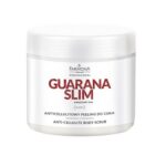Guarana Slim antycellulitowy peeling do ciała 600g