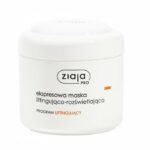 Pro ekspresowa maska liftingująco-rozświetlająca 200ml