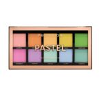 Pastel Eyeshadow Palette paleta 10 cieni do powiek