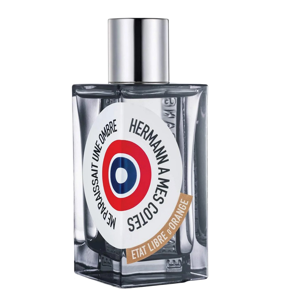 74942071689337786 Hermann A Mes Cotes Me Paraissait Une Ombre woda perfumowana spray 100ml - obrazek 1