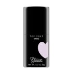 Top Coat Shiny top do lakierów hybrydowych Famous 9g