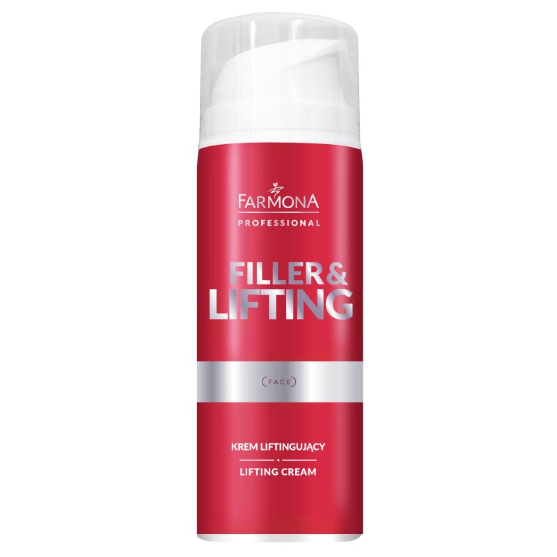 7494871691481674 Filler&Lifting krem liftingujący 150ml - obrazek 1