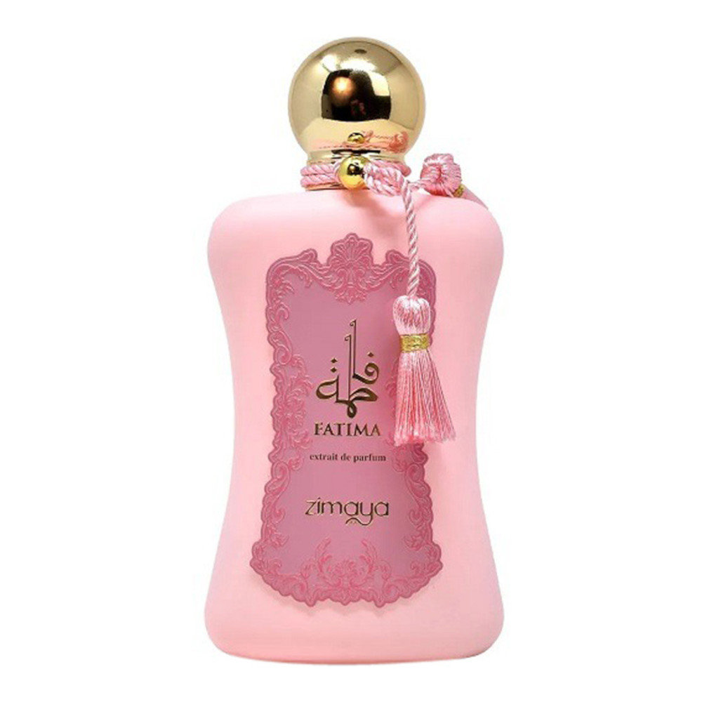 74955271732008612 Fatima Pink ekstrakt perfum spray 100ml - obrazek 1