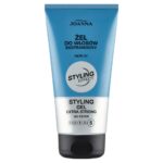 Styling Effect żel do włosów ekstramocny 150g