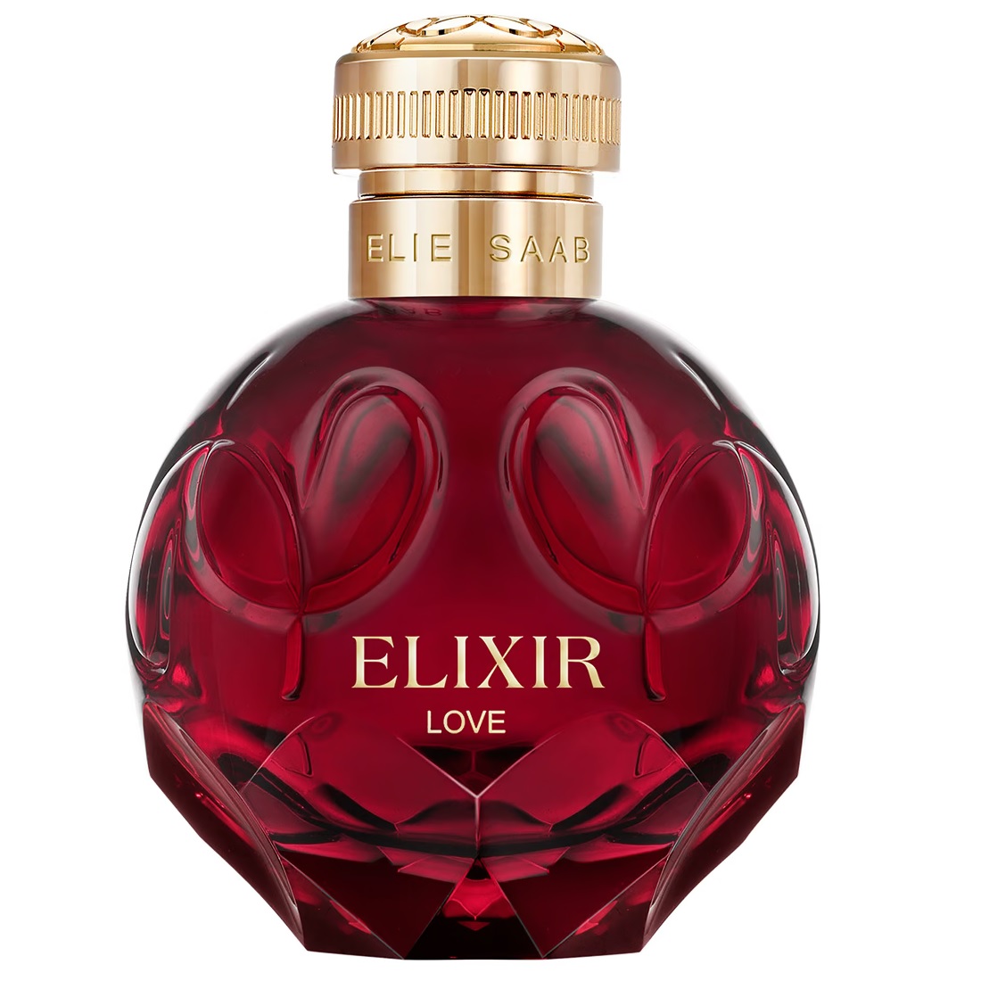 74975081750703375 Elixir Love woda perfumowana spray 100ml - produkt bez opakowania - obrazek 1