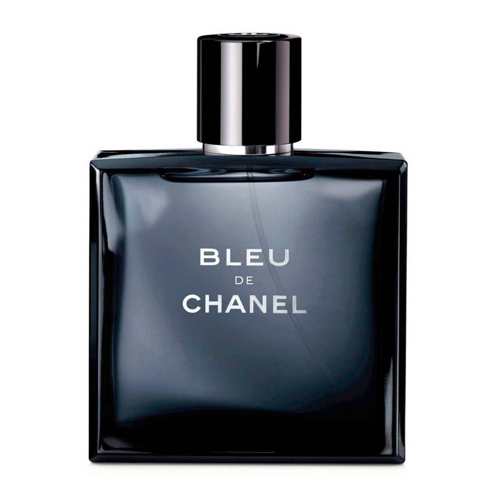 74978251599762808 Bleu de Chanel Pour Homme woda toaletowa spray 100ml - obrazek 1