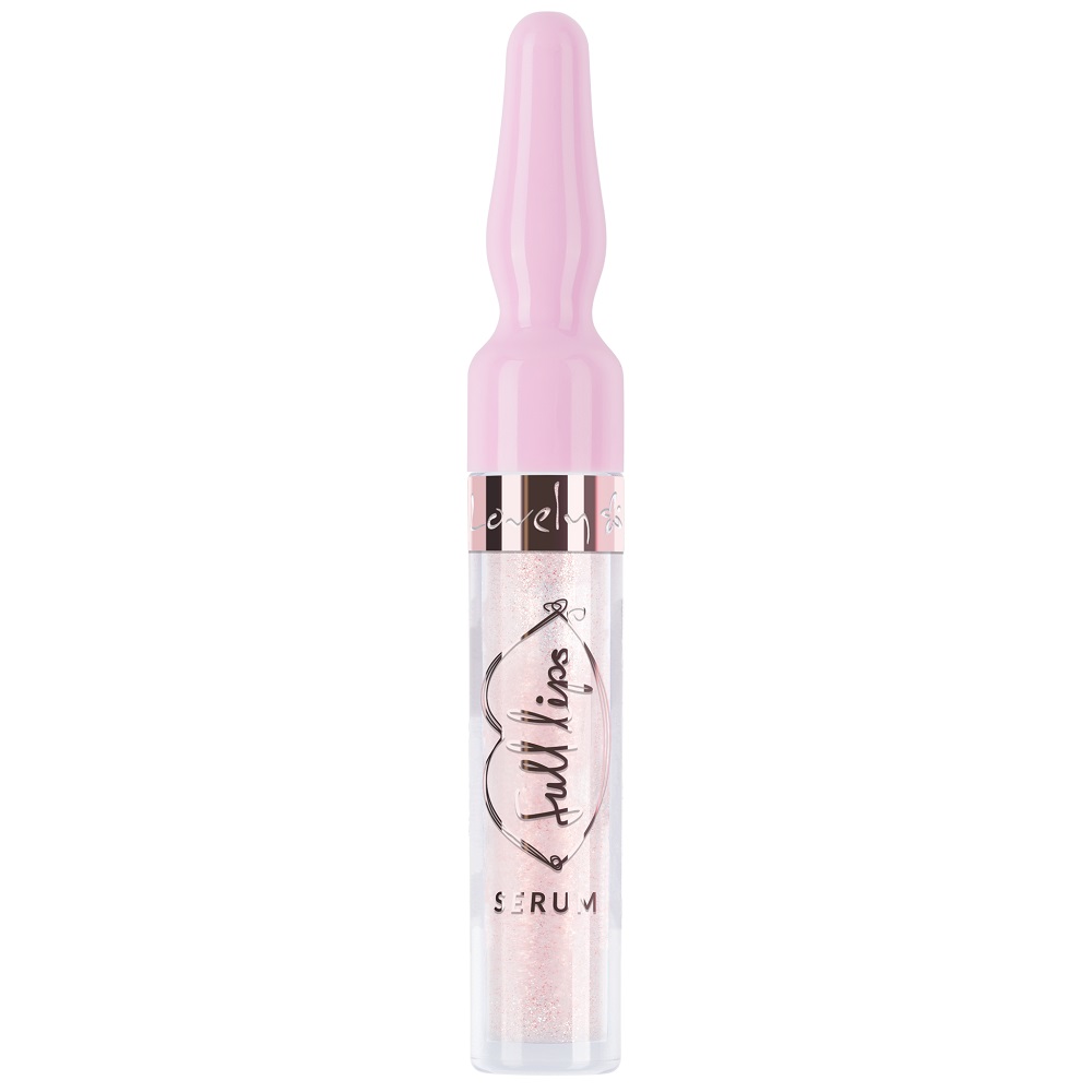 74982661685019879 Full Lips Serum regeneracyjne serum do ust 3 2.4g - obrazek 1