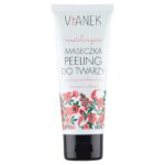 Rewitalizująca maseczka peeling do twarzy 75ml