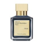 Oud ekstrakt perfum spray 70ml