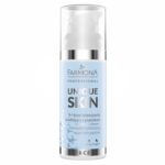 Unique Skin krem intensywnie nawilżający z peptydami 50ml
