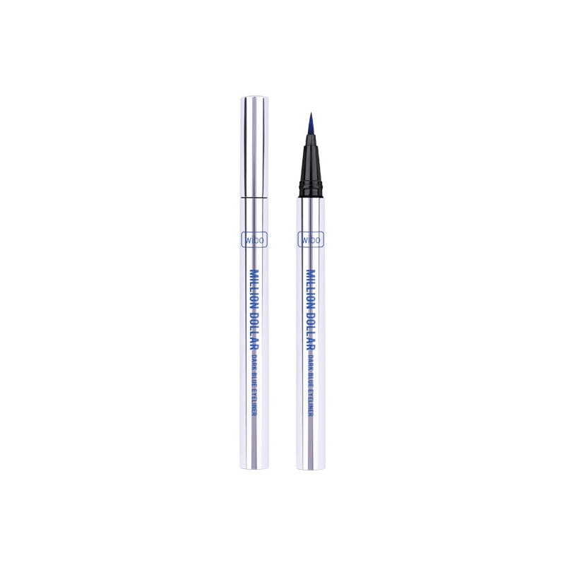 7499241646922154 Million Dollar Eyeliner precyzyjny eyeliner do powiek 3 Blue 0.8g - obrazek 1