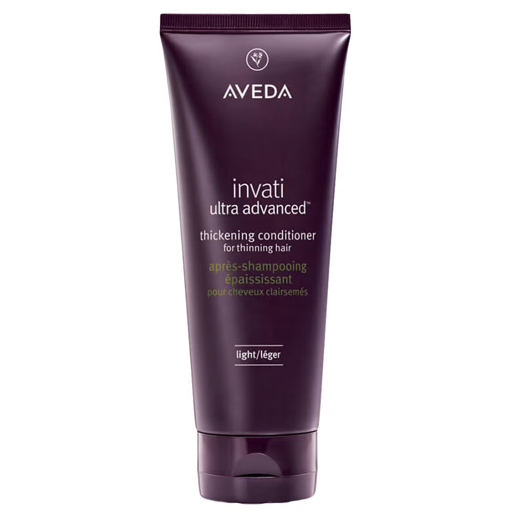 74994451730745407 Invati Ultra Advanced Thickening Conditioner zagęszczająca odżywka do włosów Light 200ml - obrazek 1