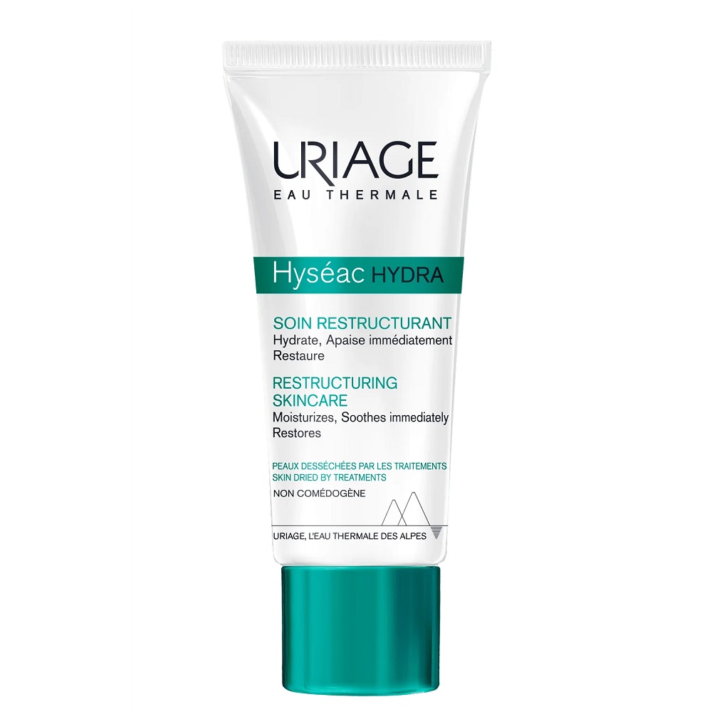 75005411694510638 Hyseac Hydra krem nawilżająco-regenerujący 40ml - obrazek 1