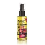 Color Care naprawcze serum do włosów farbowanych 55ml