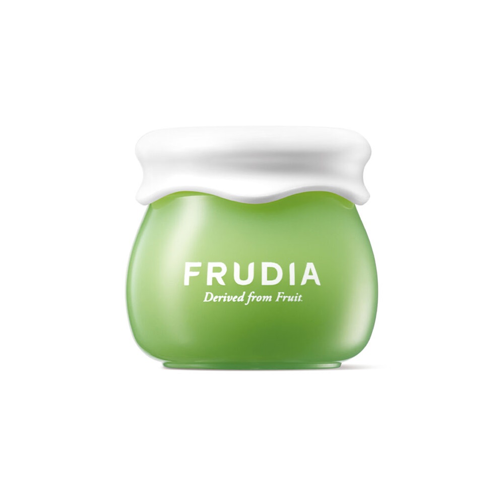 75014181706270731 Green Grape Pore Control Cream mini krem regulujący dla cery tłustej 10g - obrazek 1