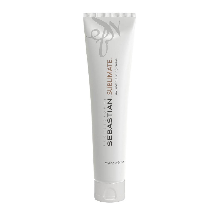 75028671659524314 Sublimate Anti-Frizz Hair Creme wygładzający krem do stylizacji włosów 100ml - obrazek 1