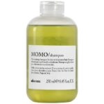 Essential Haircare MOMO Shampoo nawilżający szampon do włosów suchych i odwodnionych 250ml