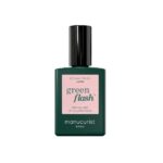 Green Flash Nail Polish lakier do paznokci Satin 15ml