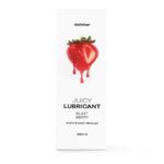 Water Based Lubricant lubrykant na bazie wody Blast Berry 300ml