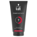 Power Activity żel do włosów 150ml