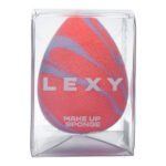 Lexy Make-up Sponge gąbka do makijażu 03
