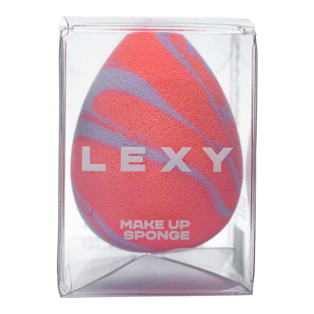 75101471674660305 Lexy Make-up Sponge gąbka do makijażu 03 - obrazek 1
