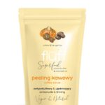 Coffee Scrub peeling kawowy do ciała Antycellulitowy & Ujędrniający Mandarynka 100g