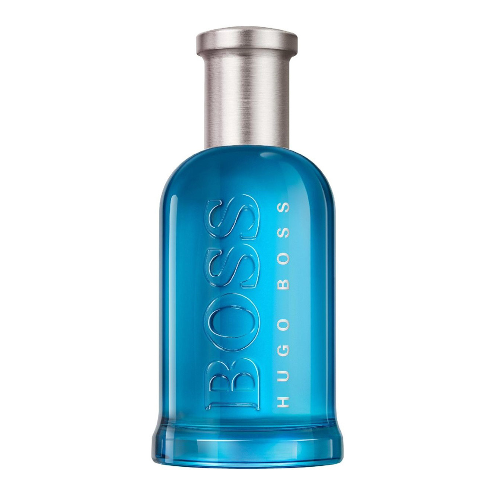 75116711695283015 Boss Bottled Pacific woda toaletowa spray 200ml - obrazek 1